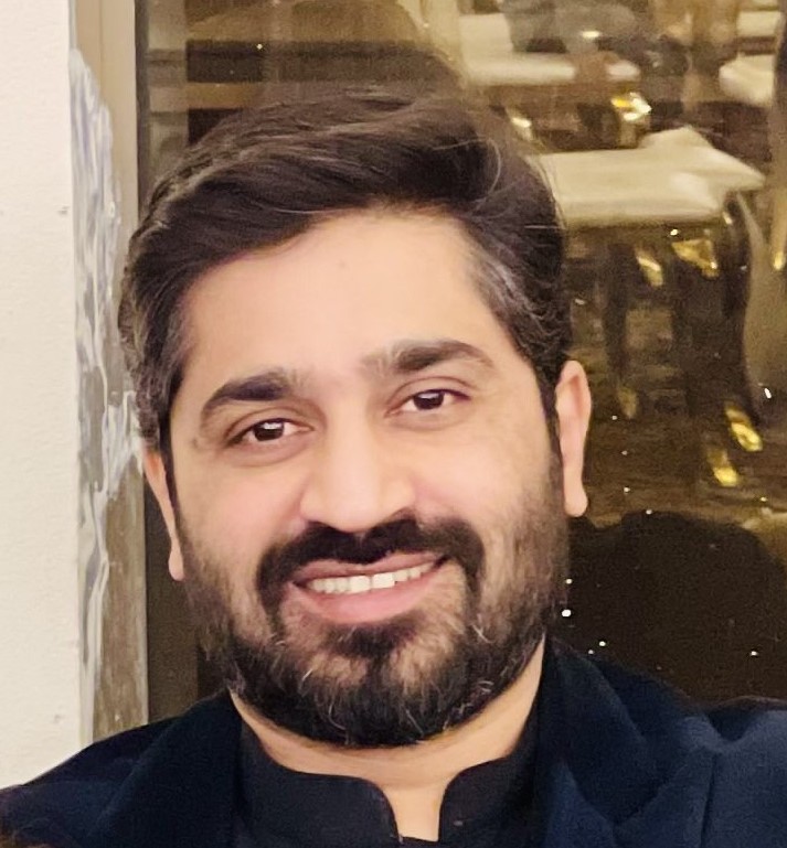 Sheharyar